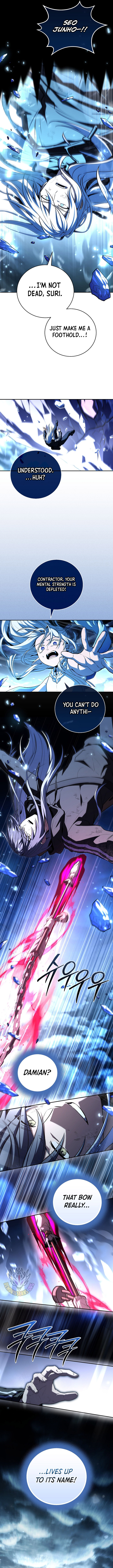 Return of the Frozen Player Chapter 194 6